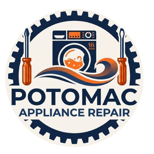 Potomac appliance repair